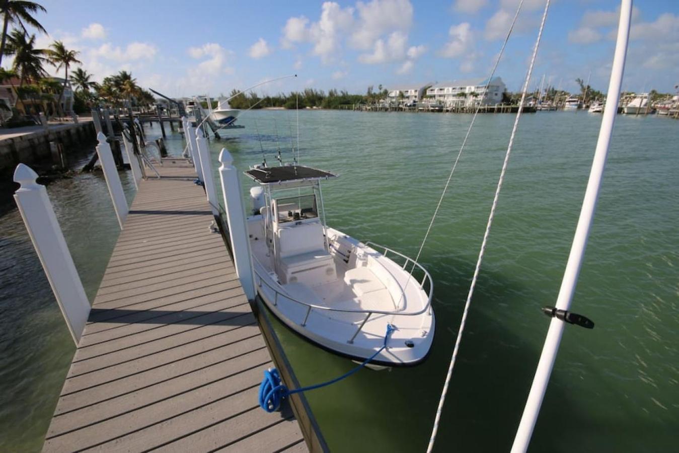 Oceans Edge Retreat Villa Key Colony Beach Exterior photo